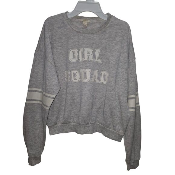 Forever 21 Girl Squad Pullover Sweater – Teen Size M, Pre-Owned - Picture 7 of 9